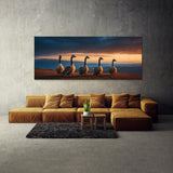 Goose Dusk Watchers 77