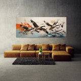 Goose Eternal Flight 100