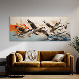 Goose Eternal Flight 100