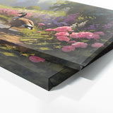 Goose Floral Wanderings 56
