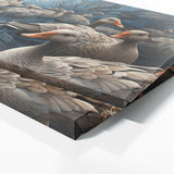 Goose Fractal Symphony 91