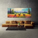 Goose Parade 49