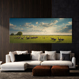 Goose Sky Serenity 79