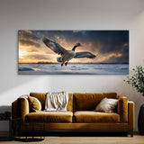 Goose Skyward Grace 63