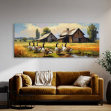 Goose Textured Country 58