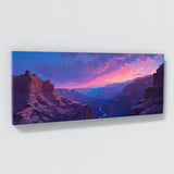 Grand Canyon Canyon 12