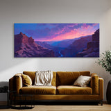 Grand Canyon Canyon 12