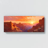 Grand Canyon Canyon 2