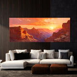 Grand Canyon Canyon 2