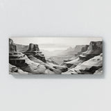 Grand Canyon Canyon Contours 98