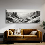 Grand Canyon Canyon Contours 98