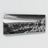 Grand Canyon Canyon Contrast 78