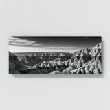 Grand Canyon Canyon Contrast 78