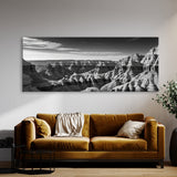 Grand Canyon Canyon Contrast 78