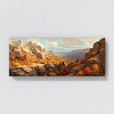 Grand Canyon Canyon Hues 17