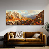 Grand Canyon Canyon Hues 17