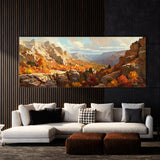 Grand Canyon Canyon Hues 17