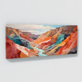 Grand Canyon Canyon Palette 101