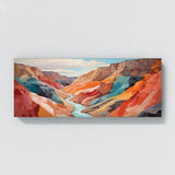 Grand Canyon Canyon Palette 101