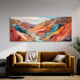 Grand Canyon Canyon Palette 101