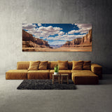 Grand Canyon Canyon Sunscape 83