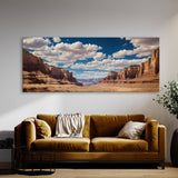Grand Canyon Canyon Sunscape 83