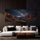 Grand Canyon Canyon Symphony 65