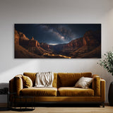 Grand Canyon Canyon Symphony 65