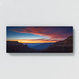 Grand Canyon Canyon Twilight 71