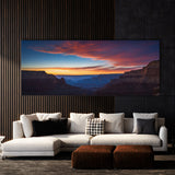Grand Canyon Canyon Twilight 71