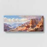 Grand Canyon Layers 40