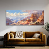 Grand Canyon Layers 40