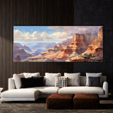 Grand Canyon Layers 40