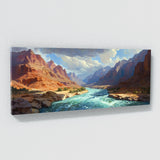 Grand Canyon Majestic 20