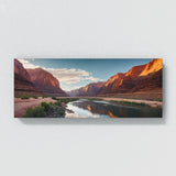 Grand Canyon Serene 80