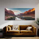 Grand Canyon Serene 80