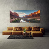 Grand Canyon Serene 80