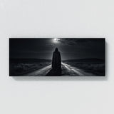 Ghost Ethereal Moonlight Road 68