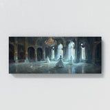 Ghost Ethereal Waltz 9