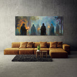 Ghost Ghostly Gathering 54