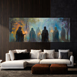 Ghost Ghostly Gathering 54