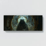 Ghost Haunting Clockwork Passage 18