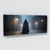 Ghost Misty Apparition 81