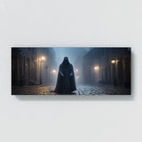 Ghost Misty Apparition 81