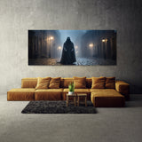 Ghost Misty Apparition 81