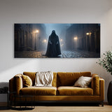 Ghost Misty Apparition 81