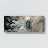 Ghost Spectral Layers 106