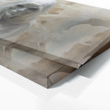 Ghost Spectral Layers 106