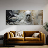 Ghost Spectral Layers 106