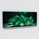 Gemstone Emerald Depths Revealed 75